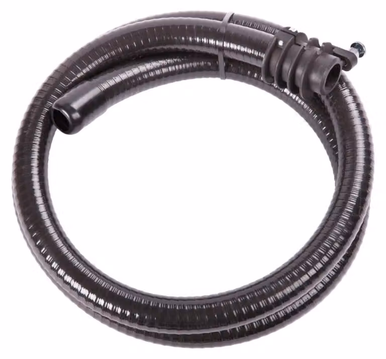 ROTHENBERGER Tubo guida FS16 per R550, 2 m - 72540