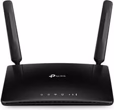 Router TP-Link Archer MR400 4G LTE Dual Band Black