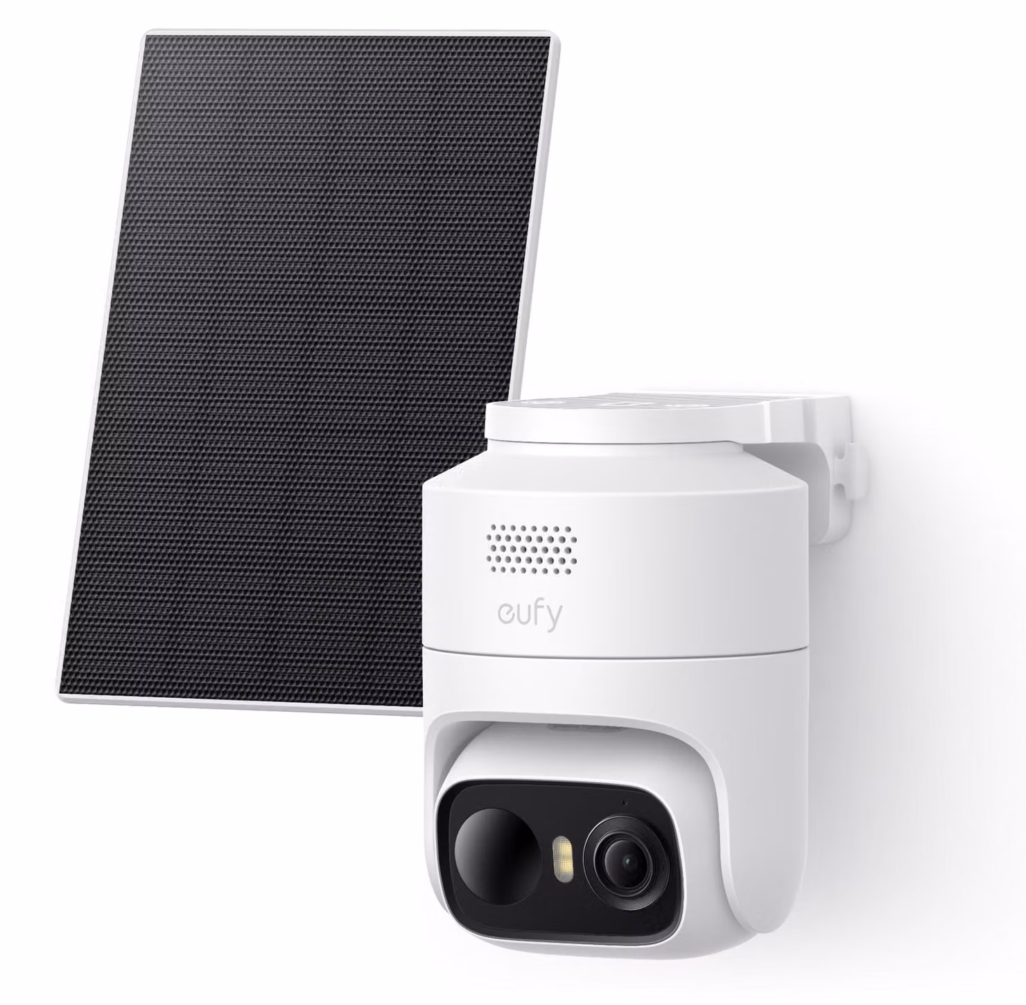 eufyCam C37, colore bianco