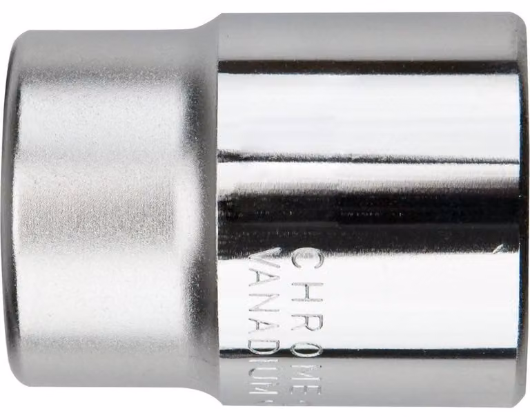 NEO TOOLS Presa esagonale 1/2", 18 mm, Superlock