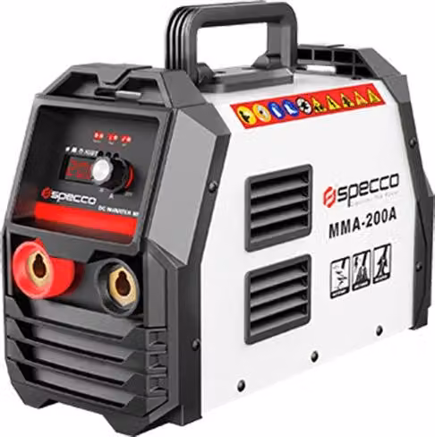 SALDATRICE A INVERTER 200 A