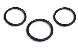 Kärcher O-Ring kpl. 2ST.-R.