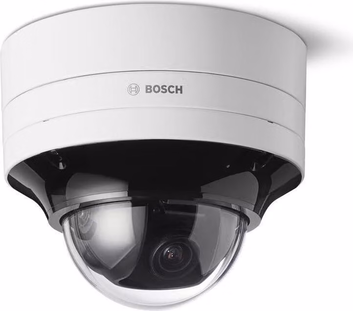 Bosch Cupola fissa 2MP HDR X 4,4-10 mm PTRZ IP67