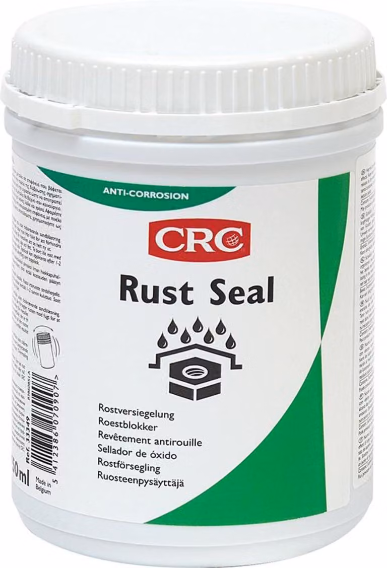 CRC RUST SEAL Convertitore di ruggine 750 ml bomboletta Anticorrosivo