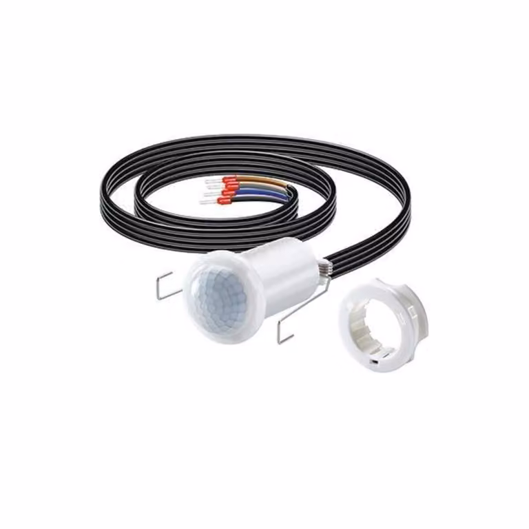 Rivelatore di movimento a soffitto ESYLUX MD-C 360i/8 mini EP10426001