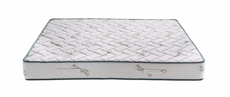 Materasso Waterfoam FASHION ALOE VERA 150x200 cm