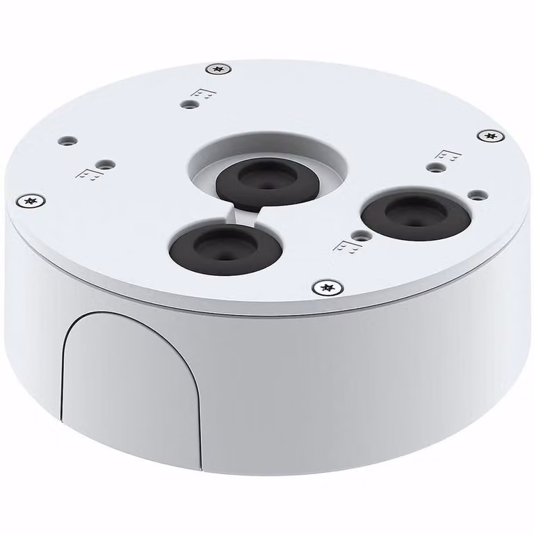 Axis 01190-001 security cameras mounts housings Unità base