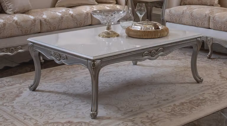 Couchtisch Möbel Tisch Beistelltisch Holz Couchtische Wohnzimmer Design Tische