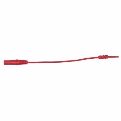 KS TOOLS Cavo elettrico 150.0961 175mm 6g