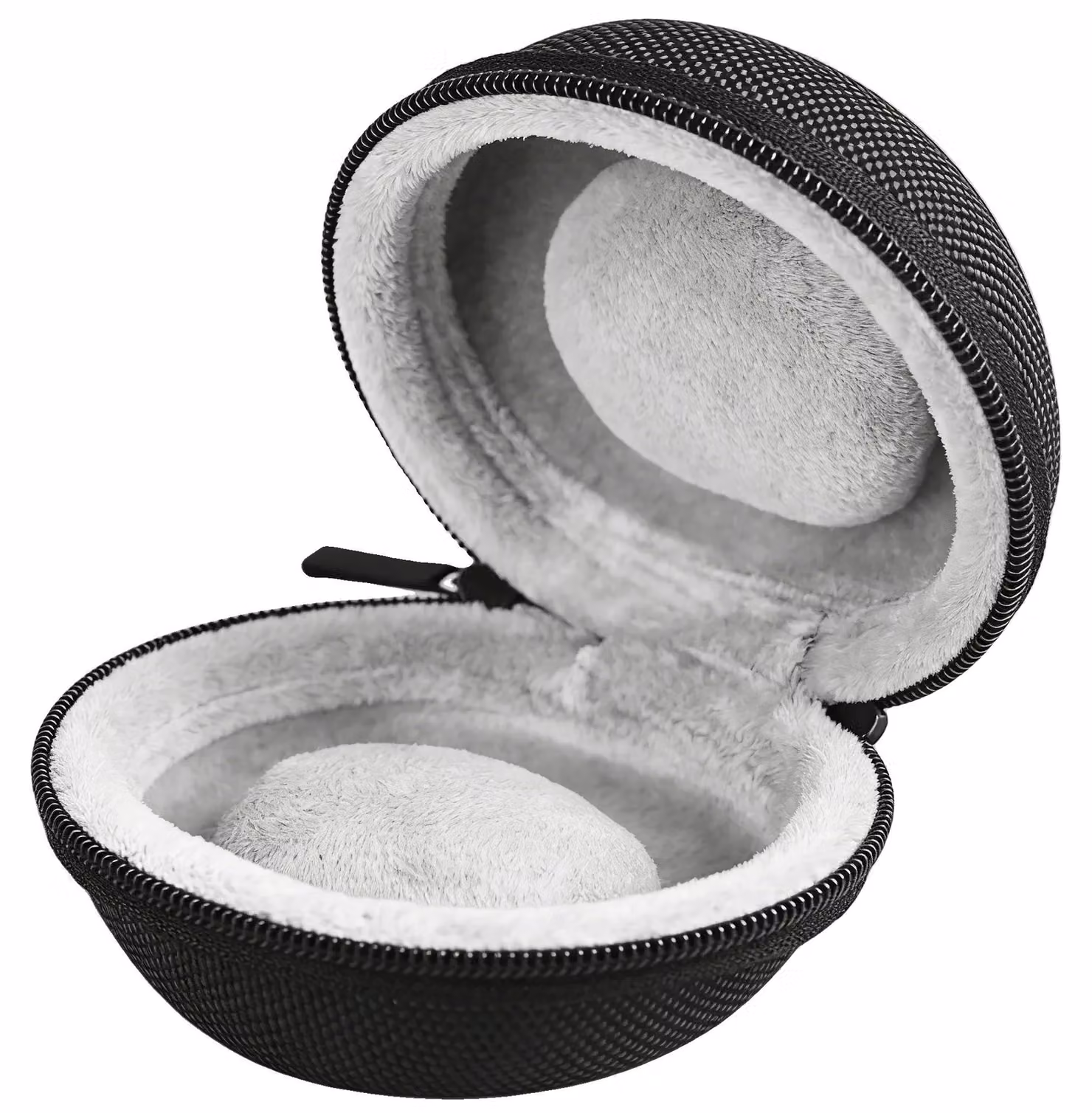 Custodia per orologi, design portatile, protezione antipolvere, A
