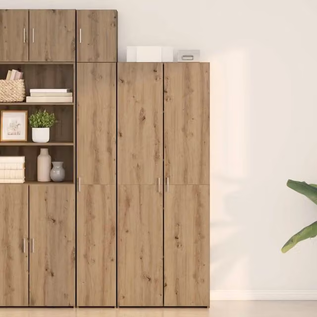 Credenza Rovere artigianale 70 x 42,5 x 185 cm 3365592