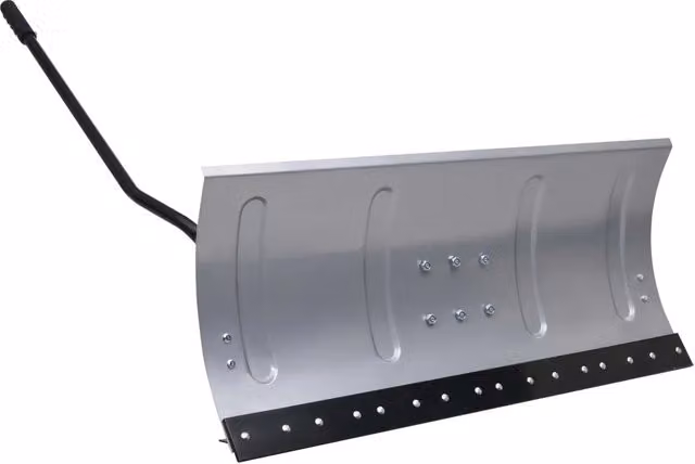 Spazzaneve per Tosaerba con Adattatore 100 cm 3056434