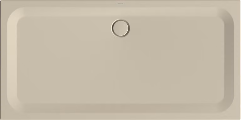 Receveurs de douche rectangulaires BetteUltra, 1800x900x35mm, 5982-422, 5982-422