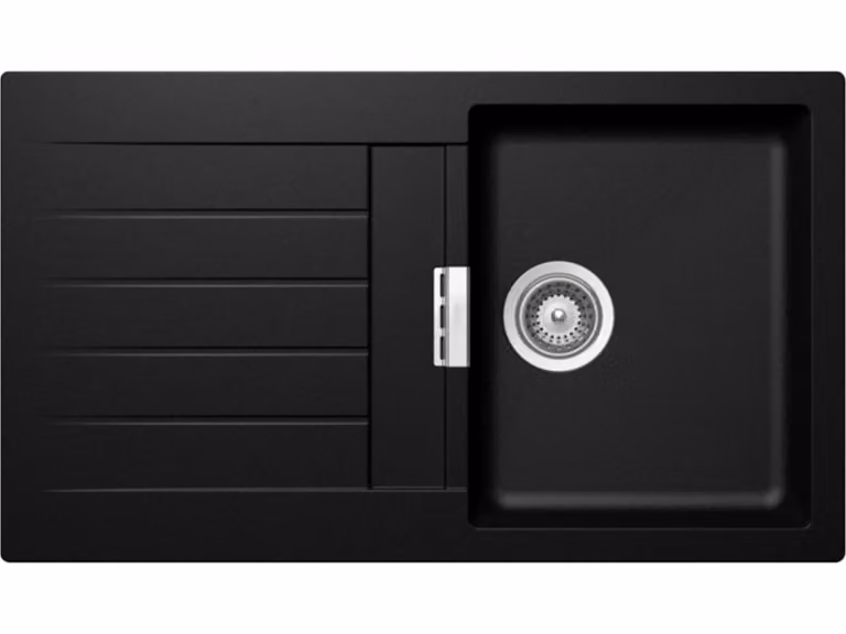 Lavello da incasso Schock Signus D-100 A Sovrapposizione di Magma