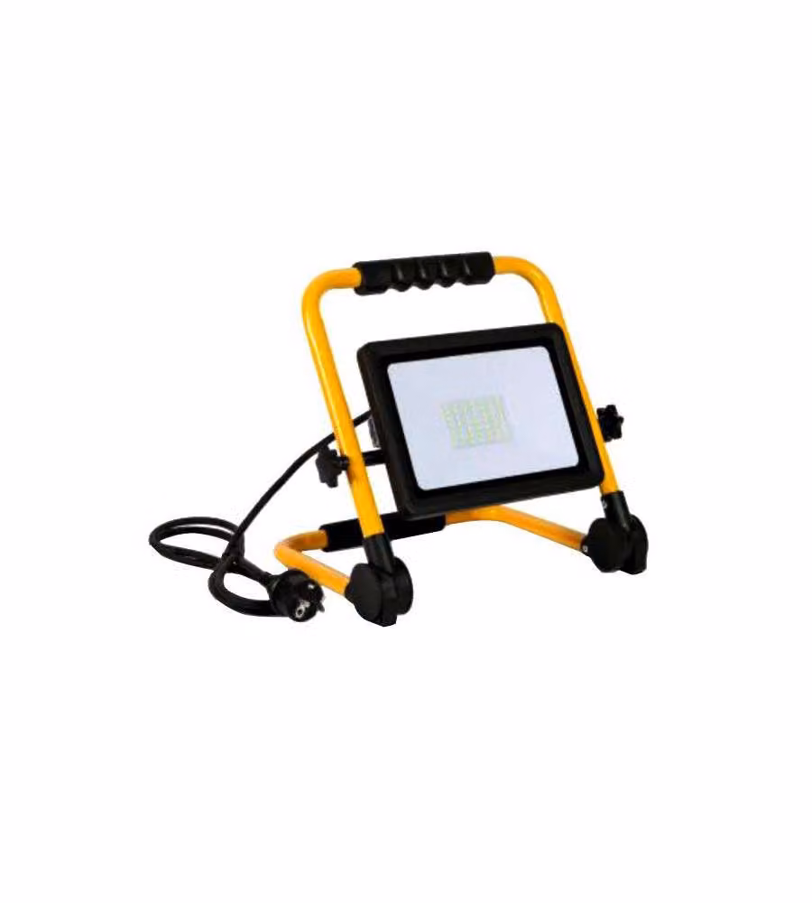 Proiettore Led W50 Portatile 62672 Fme