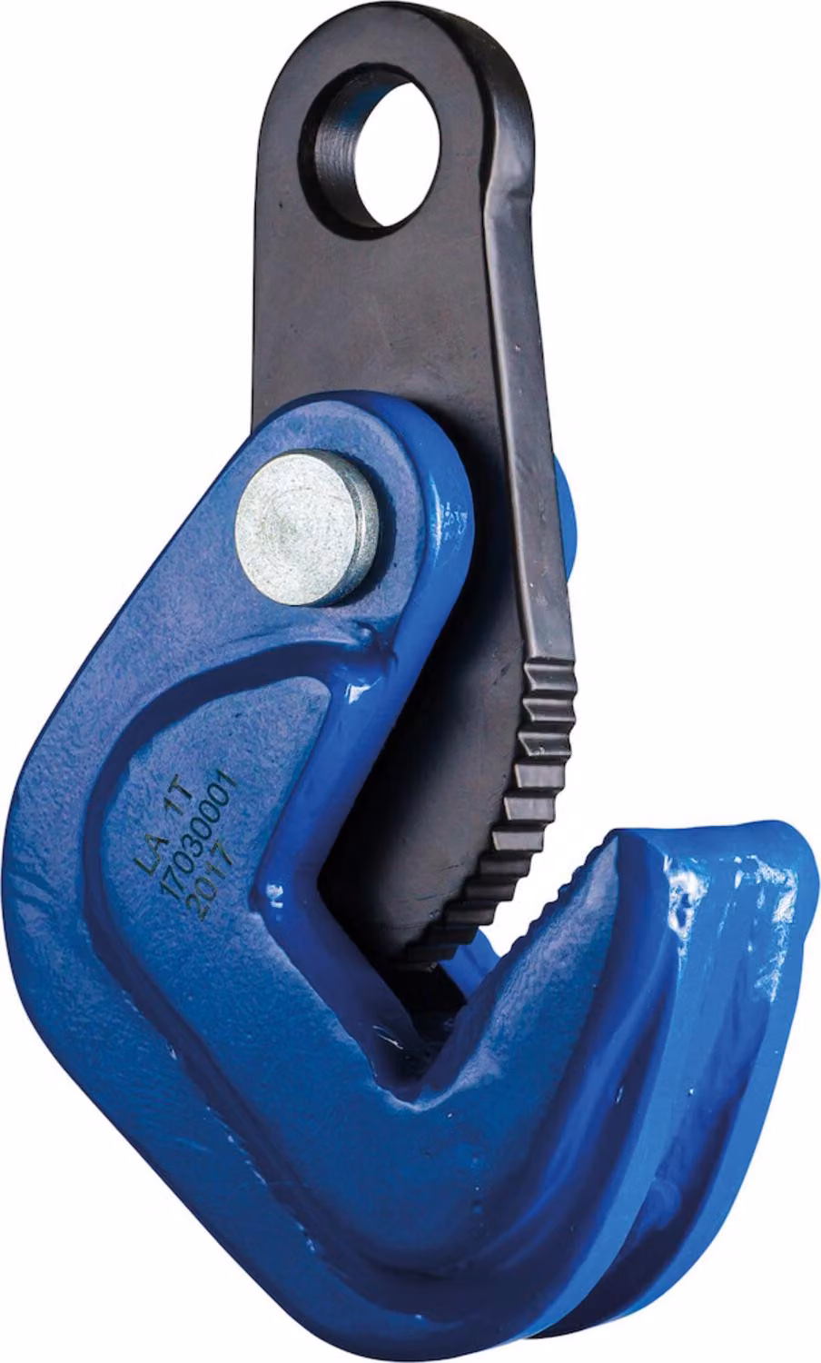 Pinza di sollevamento Planeta HPC-2-1 Portata 1000 kg