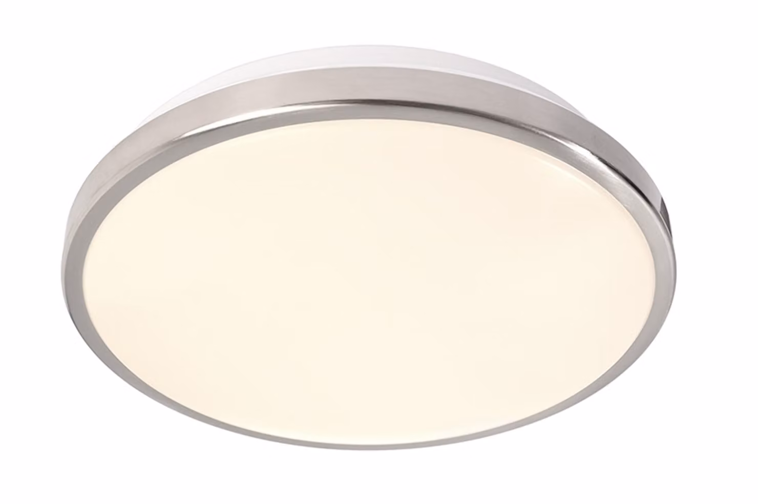 Light Impressions Deko-Light plafoniera Helen II 3 colori 220-240V AC/50-60Hz 20,00 W 3000/4100/5500 K 1800 lm bianco 348052