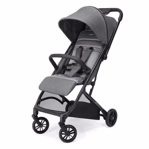 Passeggino Inglesina Sketch 4 ruote Stone Grey per bambini fino a 22 kg – 2