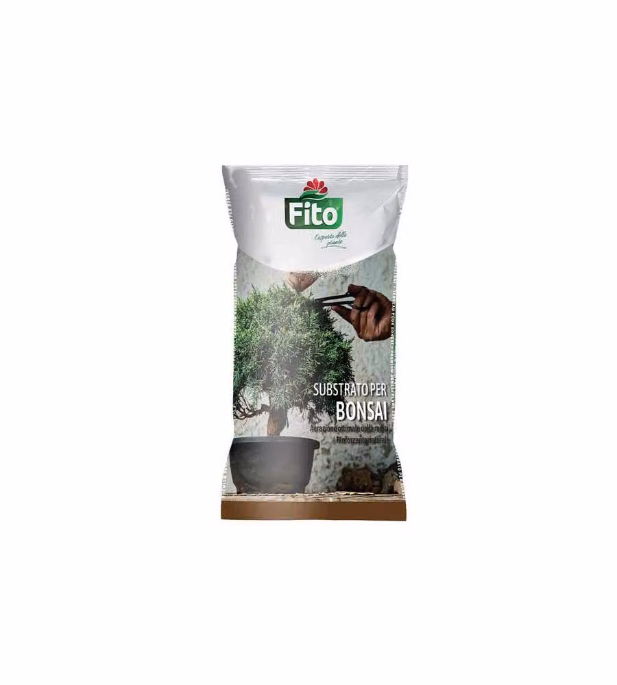 Substrato Bonsai 1 L