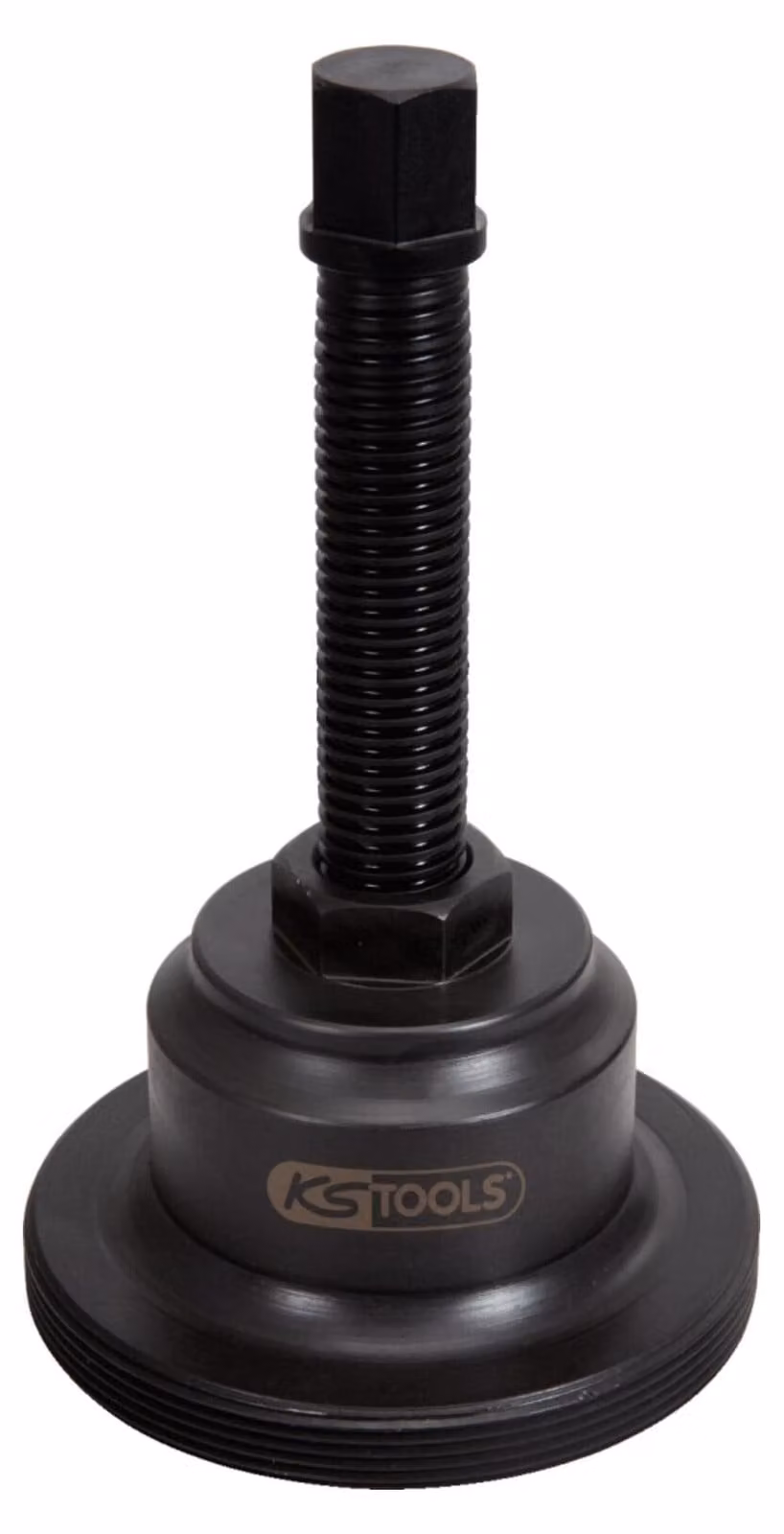 KS TOOLS Estrattore universale per mozzi ruota Ø AG M125x2 mm - 450.0001