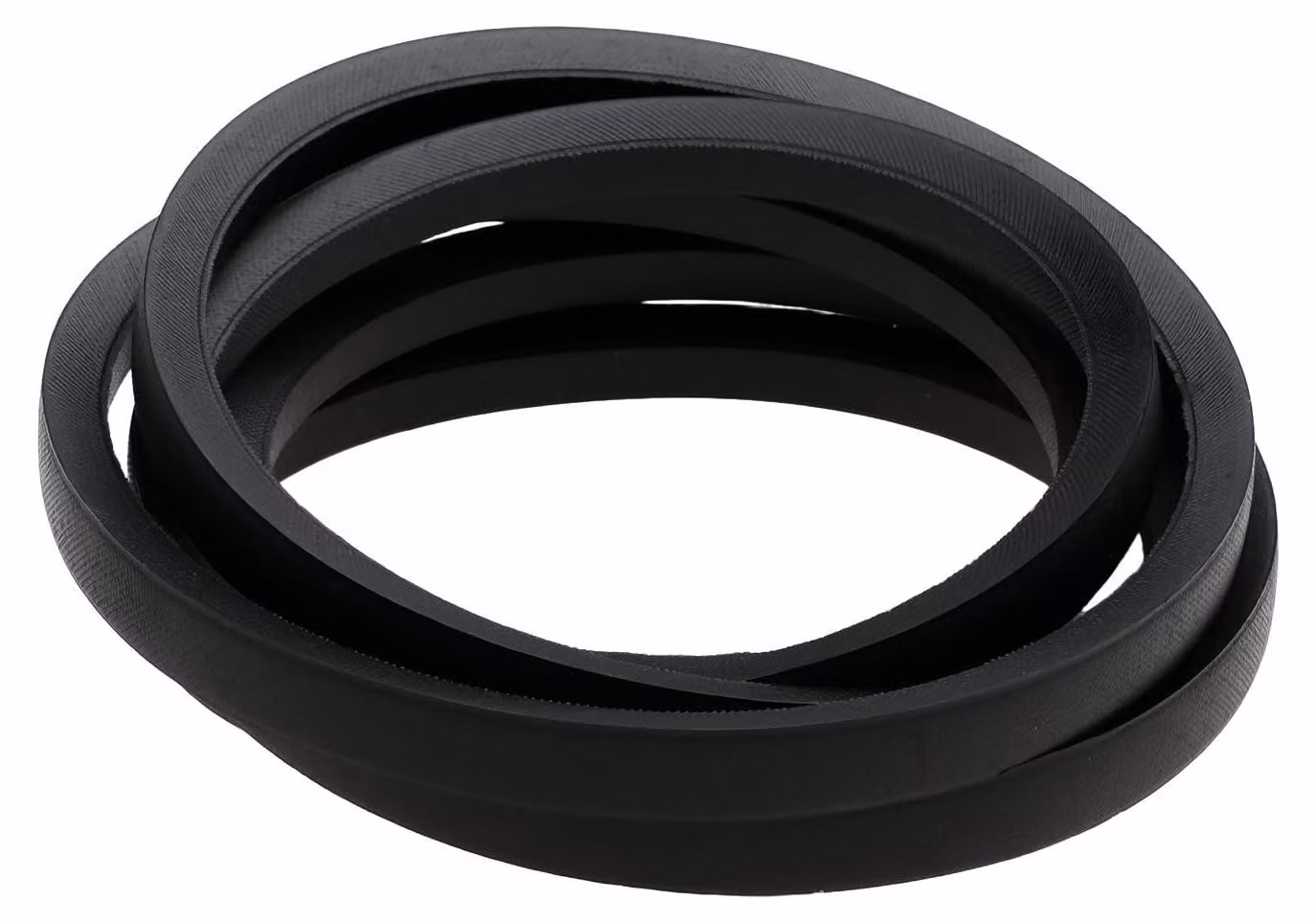 Solidchoice - Cinghia a V per tosaerba - Modello 1721532SM - Resistente e compatibile con Briggs & Stratton
