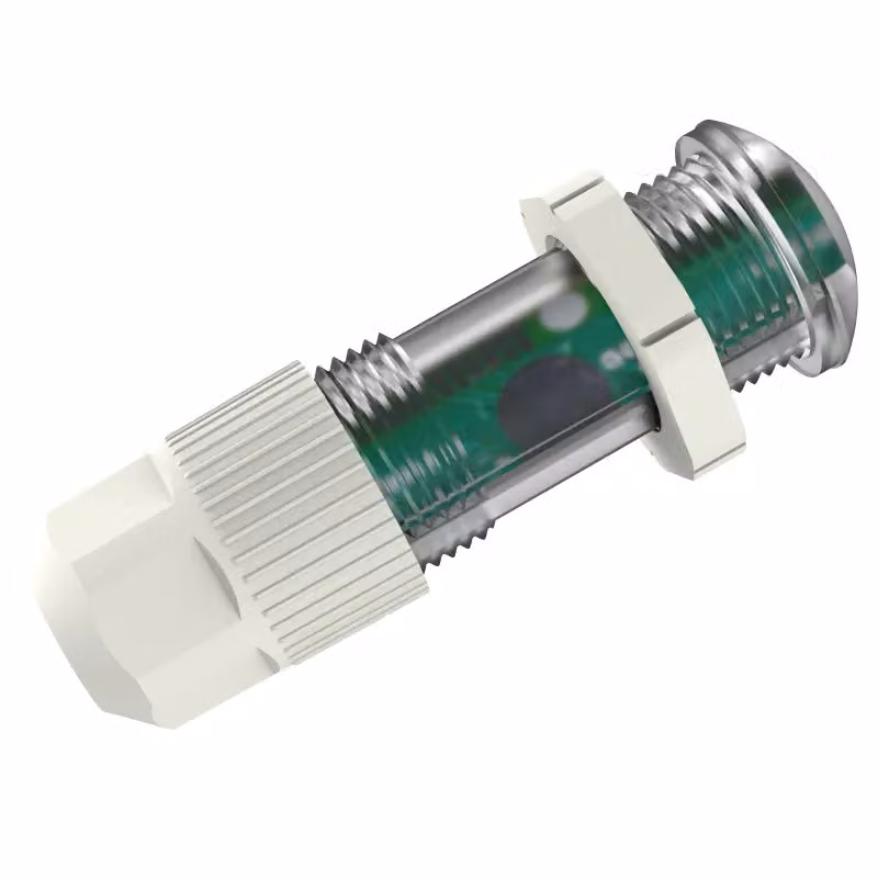 Sensore di luce per interni Schneider Electric per dispositivi IC CCT15262