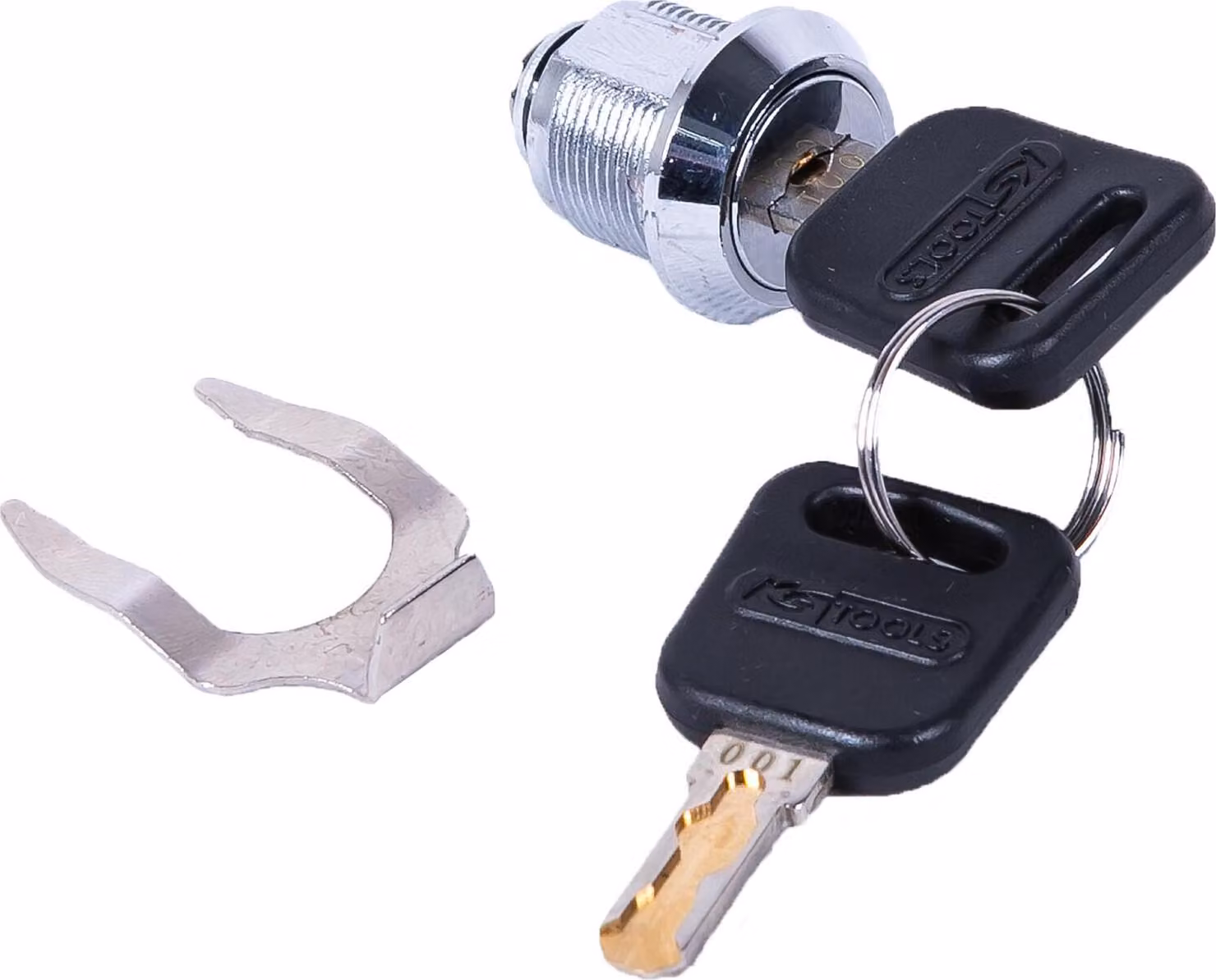 KS TOOLS 873.7014-R201P Schloss Werkzeugwagen
