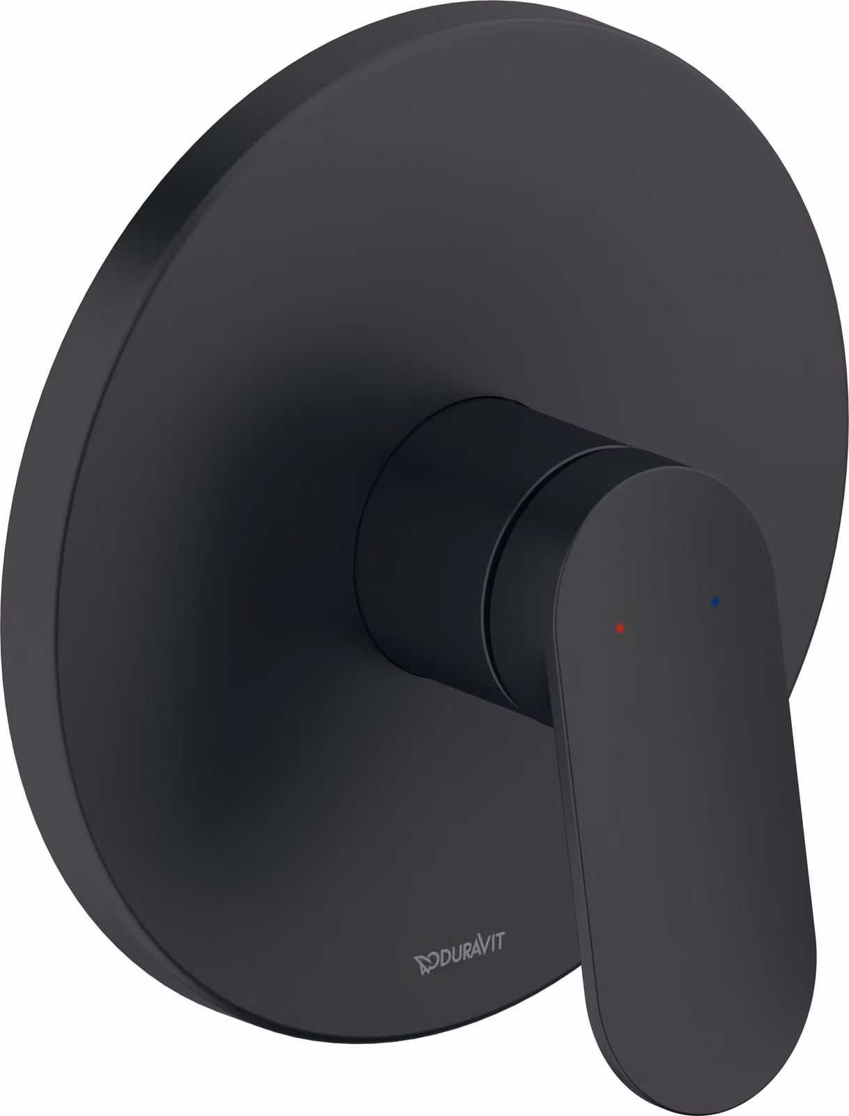 Duravit Wave Mitigeur monocommandé pour douche encastré, WA4210010046, WA4210010046
