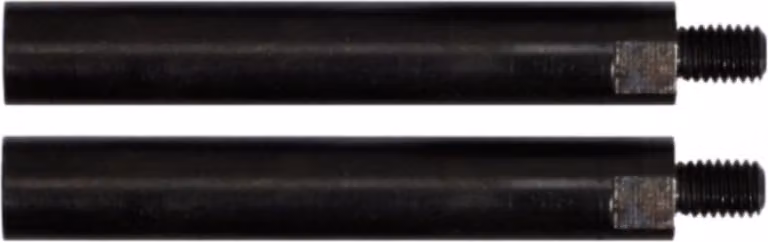 KS TOOLS Estrattore per cuscinetti a sfera 700.1501 in acciaio al cromo vanadio 110g