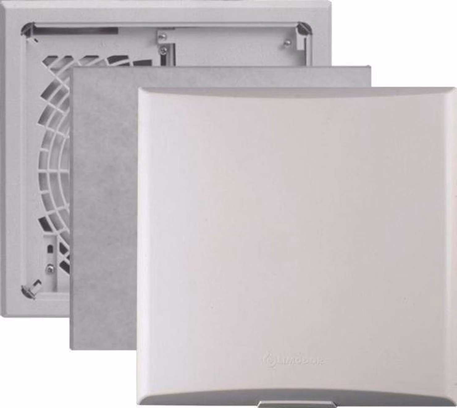 Unità soffiante Limodor compact 100