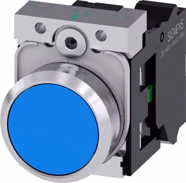 Pulsante Pulsante 1S 3SU1150-0AB50-3B (3SU11500AB503BA0)