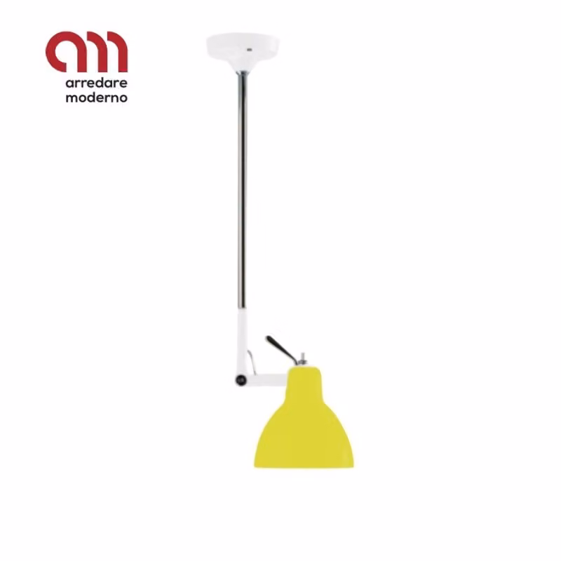Lampada Luxy H0-H1 Rotaliana