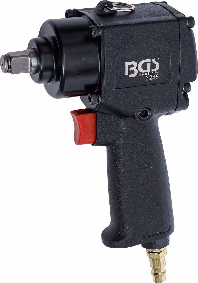 BGS 3245 Avvitatore a impulsi pneumatico, 12,5 (1/2), 678 Nm