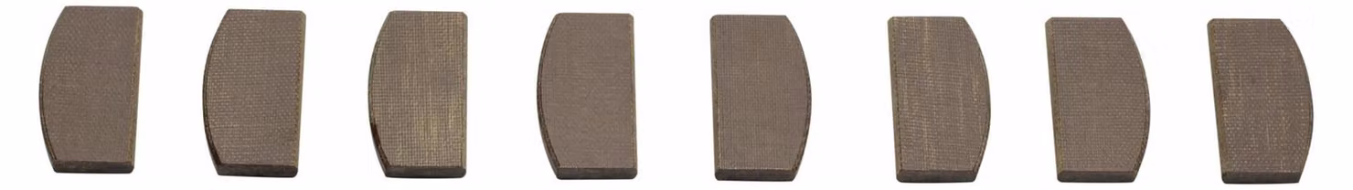 Doghe 9012MTT-011/8