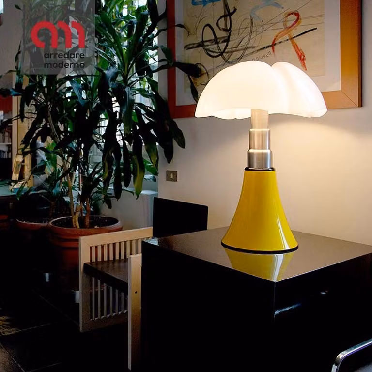Lampada Pipistrello Pop Martinelli Luce