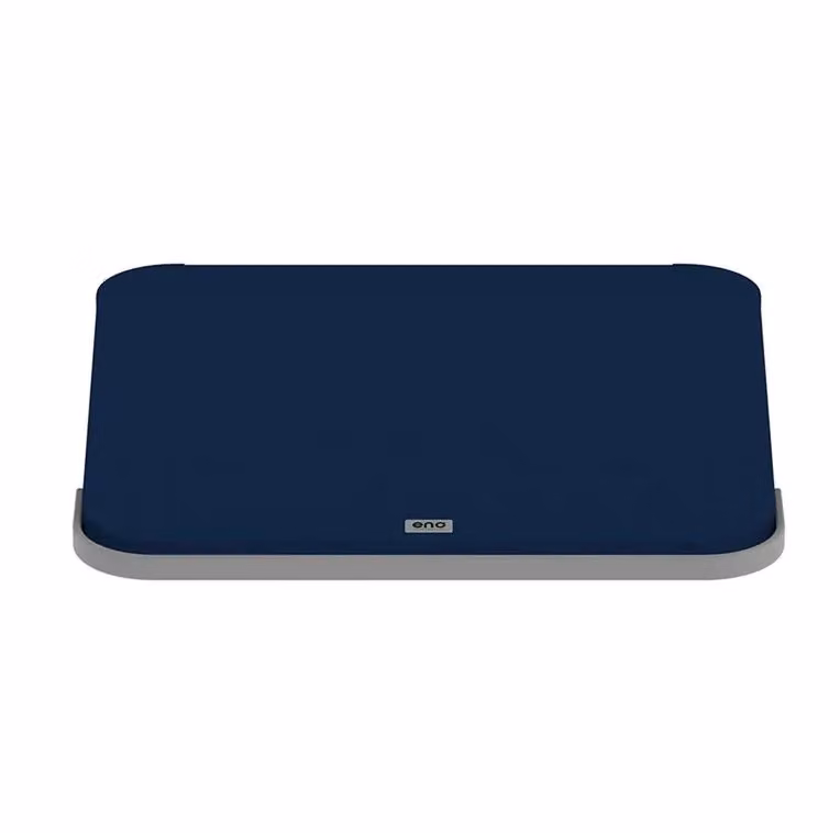 Coperchio per plancha Enosign 80 blue navy Enò