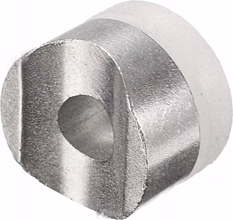 Rosfix Base/guarnizione del Coperchio dell'ugello per Spruzzatore di Vernice