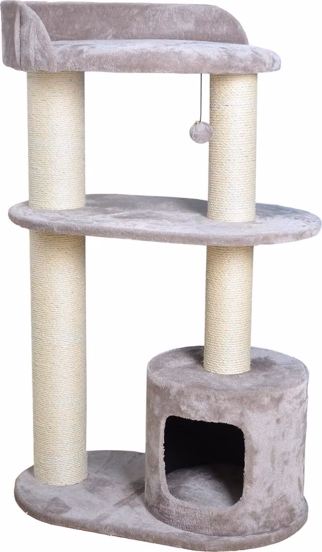 Europet Bernina Tiragraffi Bedford 127 grigio