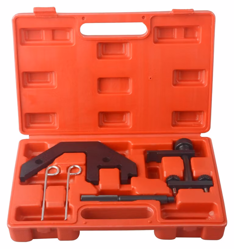Attrezzo per la fasatura del motore diesel per BMW E38/E39/E46/M47/M57