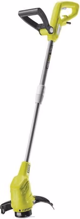 Tagliabordi elettrico RYOBI RLT4125, 400 W, taglio 25 cm, filo 2 x 1,65 mm