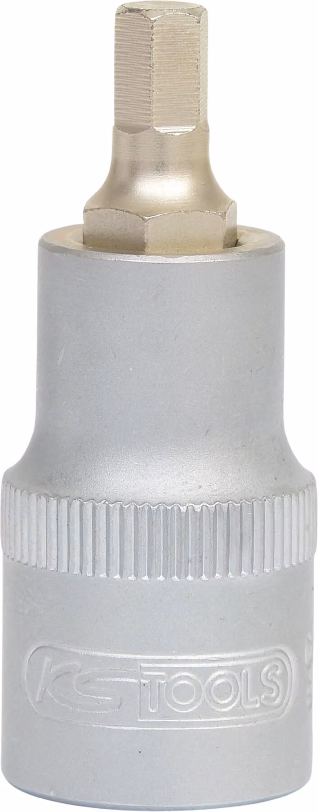 KS TOOLS 1/2" bit bussola esagono corto 5,5 mm - 911.13055