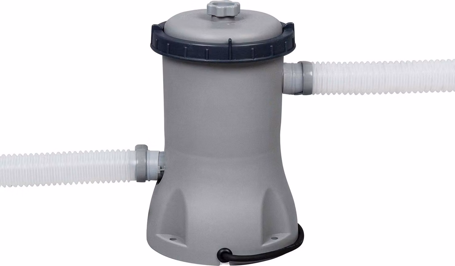 Pompa filtro a cartuccia Bestway 2.006 ltr/