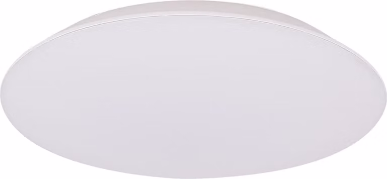 Candellux MEGA lampada da soffitto 1x LED integrato 12-75048