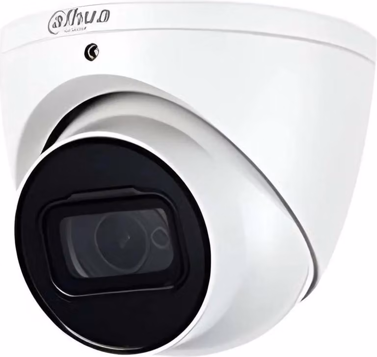 Camera Dahua HAC-HDW2802T
