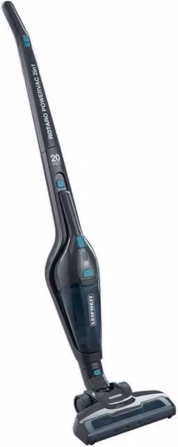 Scopa elettrica LEIFHEIT Rotaro Rotaro PowerVac 20V 0.25 l filtro HEPA