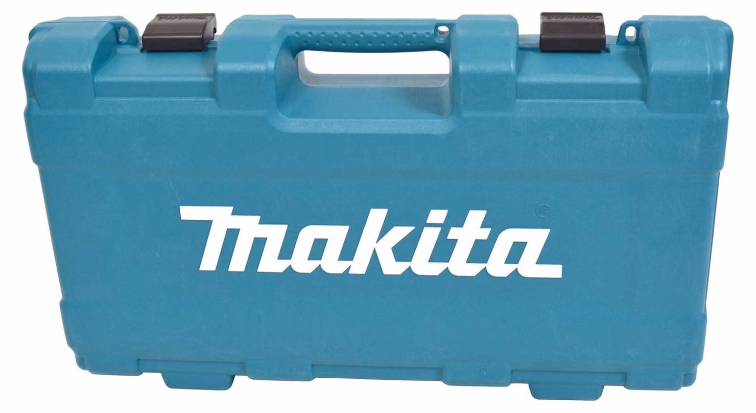 Valigia di trasporto in plastica Makita
