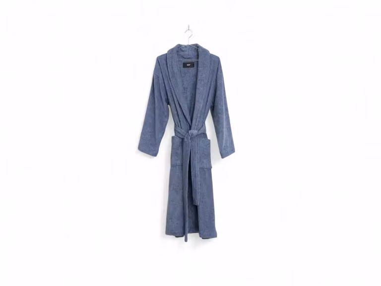 Mono Accappatoio M/L
