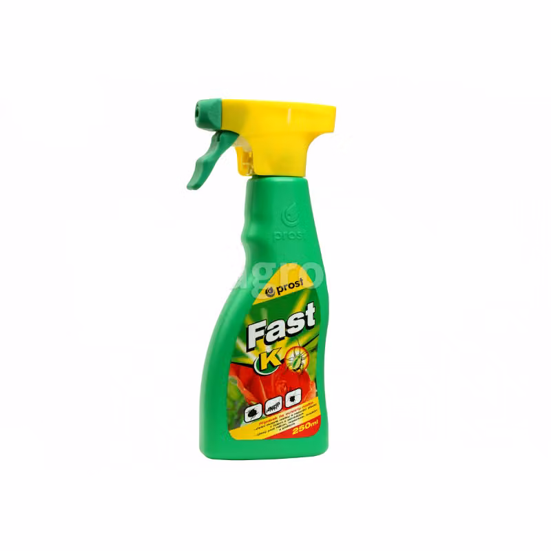 Nohel Insetticida da giardino FAST K Spray 250ml