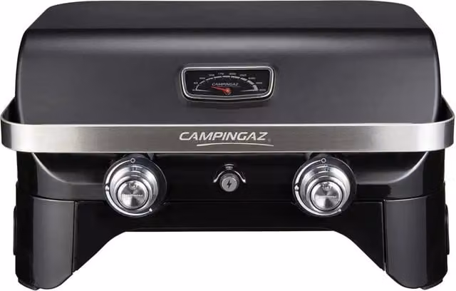 Barbecue a gas portatile CAMPINGAZ Attitude 2100 LX 5 kW