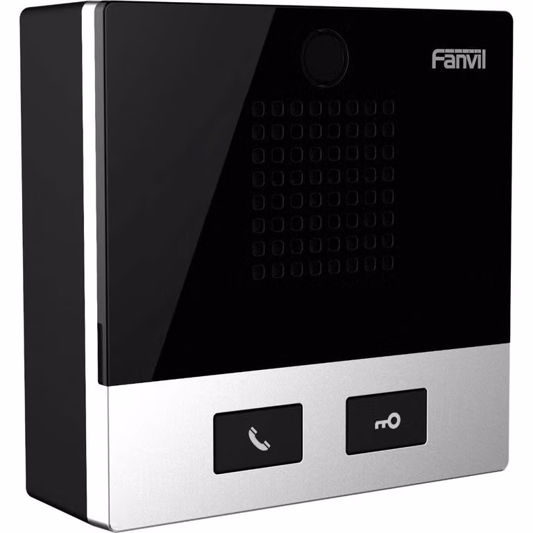 Fanvil I10SD Fanvil TFE SIP mini Intercom i10SD